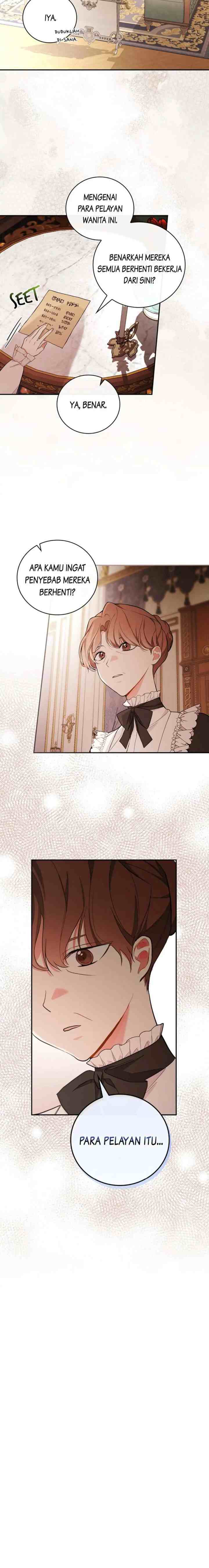 Seducing Duke Monster chapter 18 halaman 14
