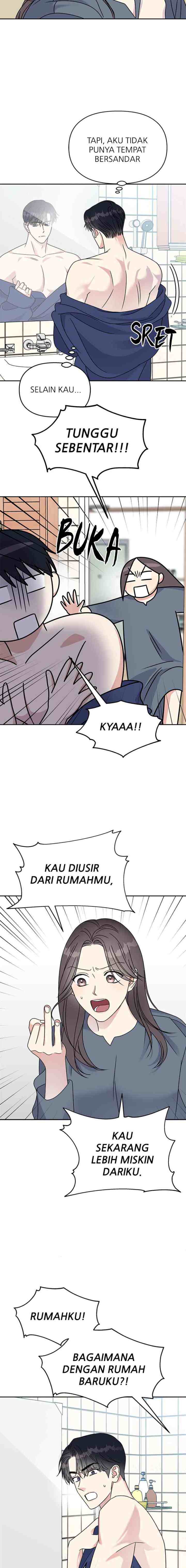 Do As I Say! chapter 59 halaman 9