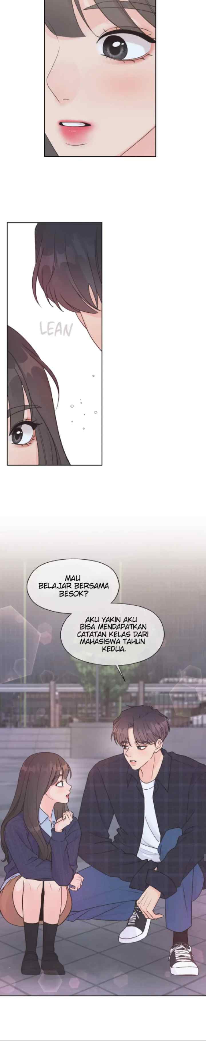 Miss Makeover chapter 43 halaman 11