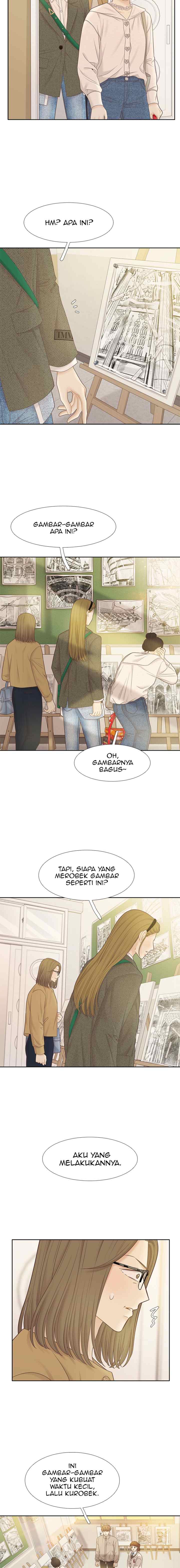 Odd Girls Out S2 chapter 193 halaman 9