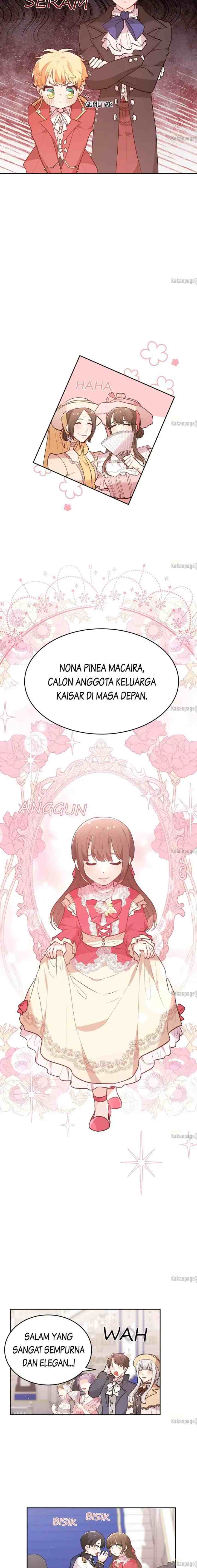 I Was Just an Ordinary Lady chapter 142 halaman 16