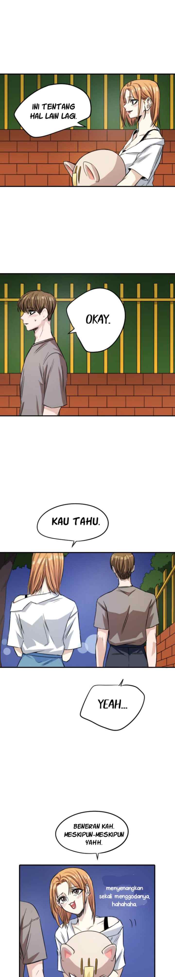 Drawing Romance chapter 63 halaman 8