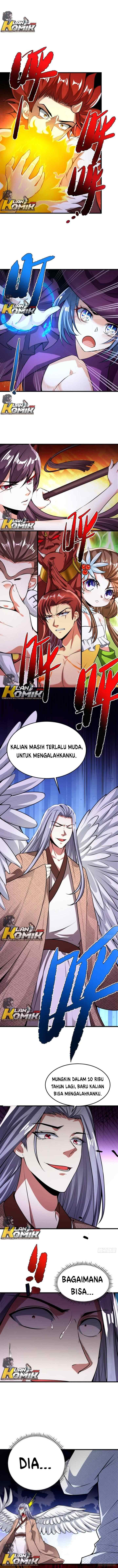 My Son In Brother chapter 6 halaman 4