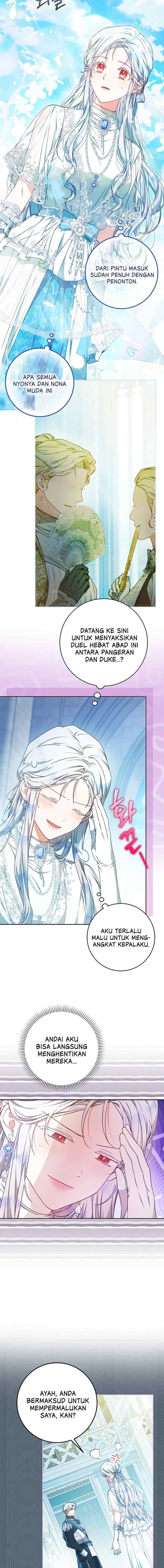 I Became the Wife of the Male Lead chapter 99 halaman 4