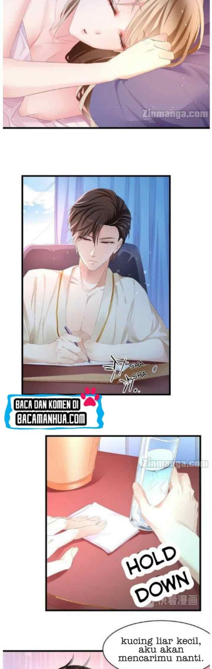 The President Lovely Wife chapter 2 halaman 5
