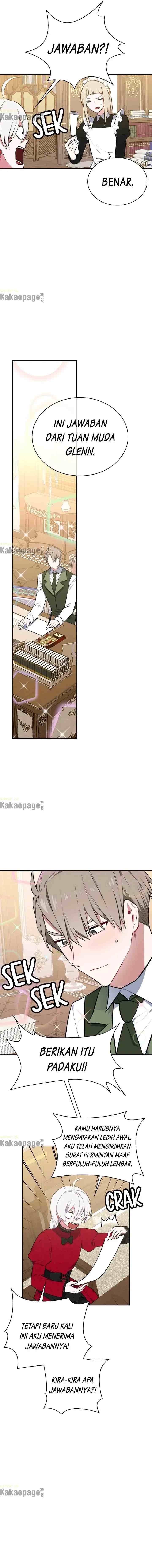 Touch My Little Brother and You're Dead chapter 34 halaman 11