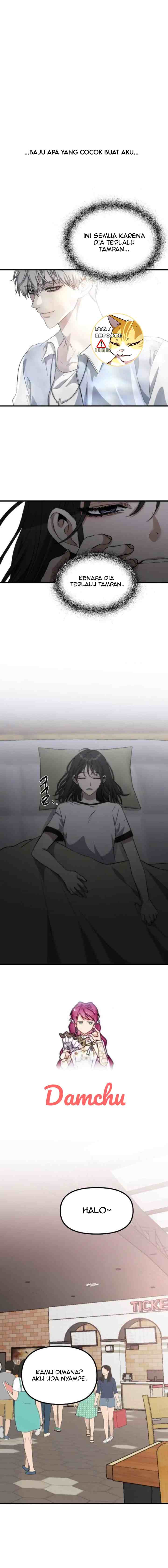 Siyoon Redflag chapter 51 halaman 16