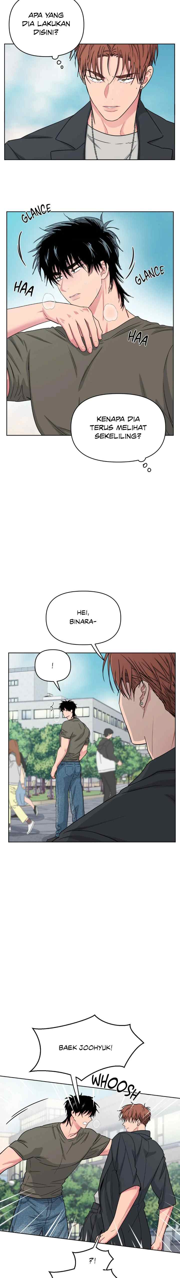 Arts Mans chapter 35 halaman 12