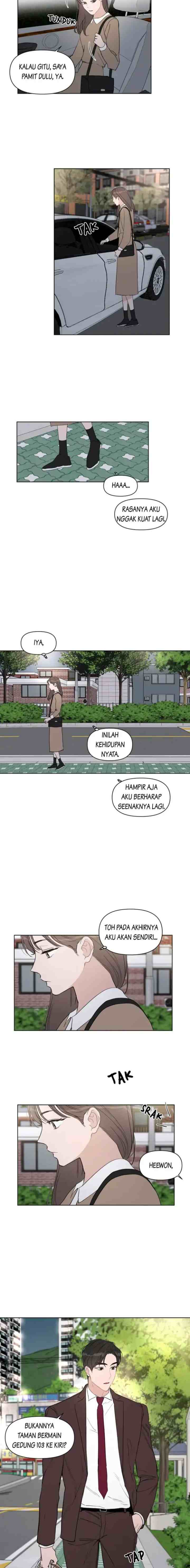 Positively Yours chapter 22 halaman 6