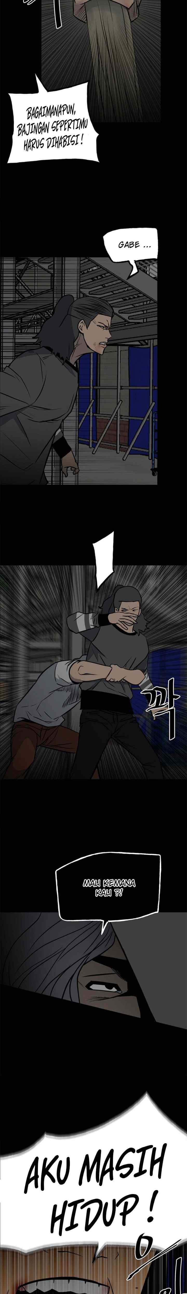 The Villain chapter 134 halaman 10