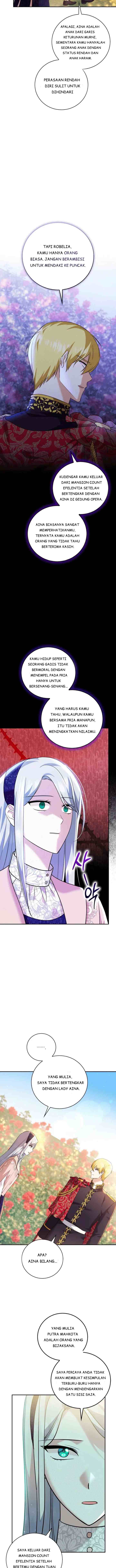 Please Support My Revenge chapter 20 halaman 6