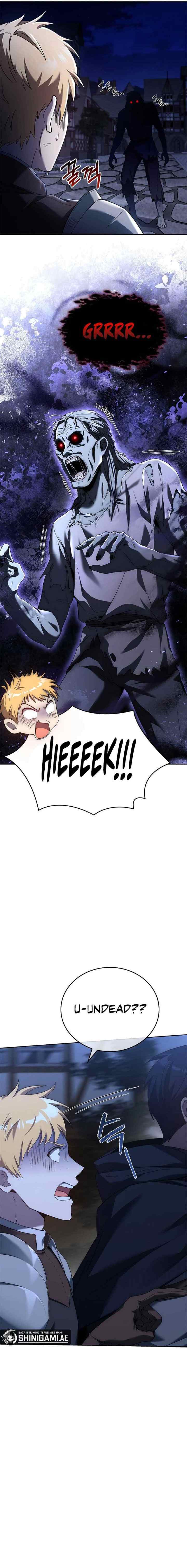 The Regressed Demon Lord Is Kind chapter 8 halaman 7