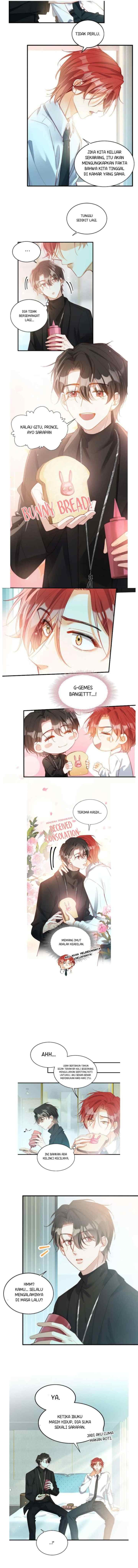 Kiss The Abyss chapter 63 halaman 6
