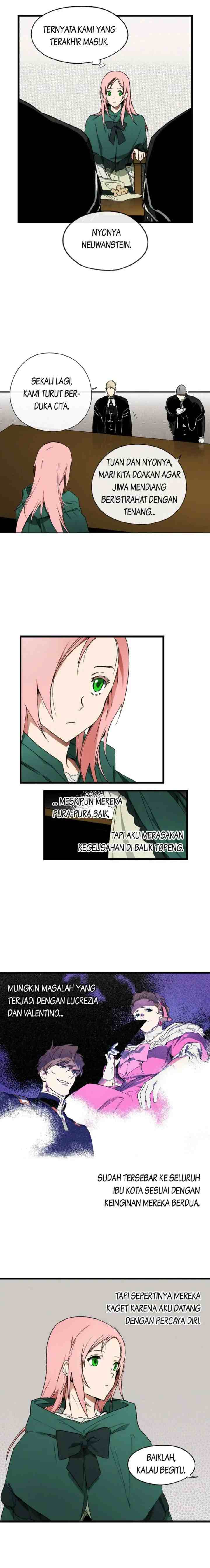A Stepmother's ‏Märchen chapter 14 halaman 15