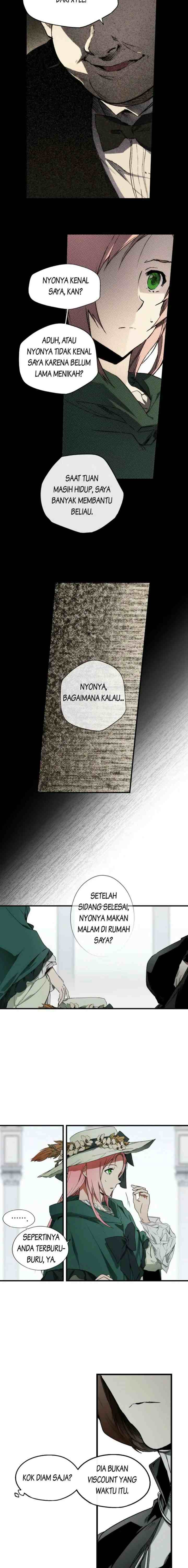 A Stepmother's ‏Märchen chapter 14 halaman 11