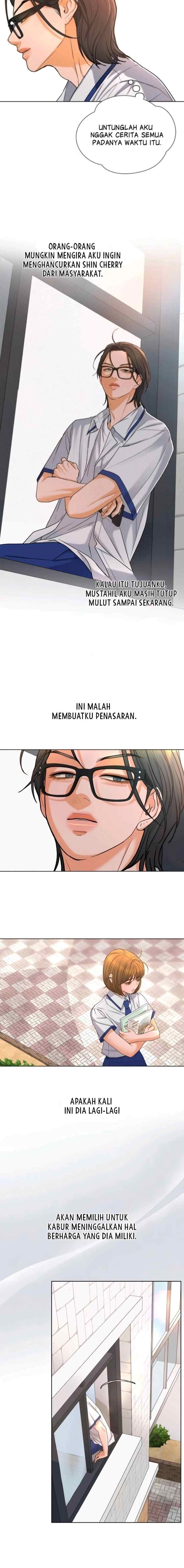 The Fox Club chapter 111 halaman 8