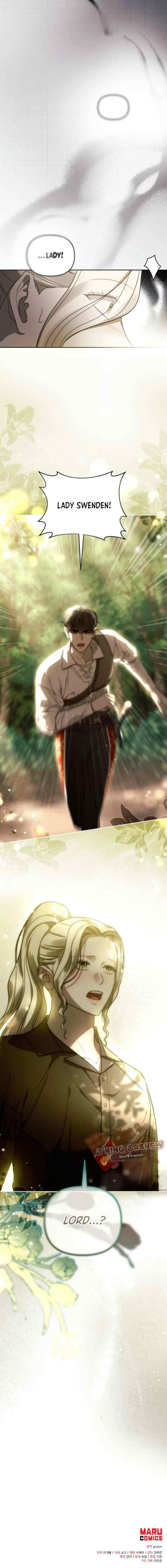 How To Turn A Kind Savior Into An Emperor chapter 23 halaman 13