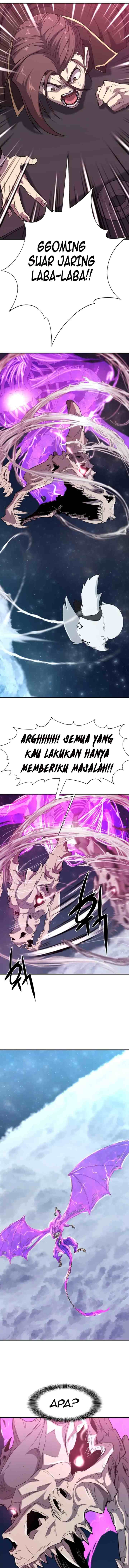 O melhor engenheiro do mundo chapter 107 halaman 13