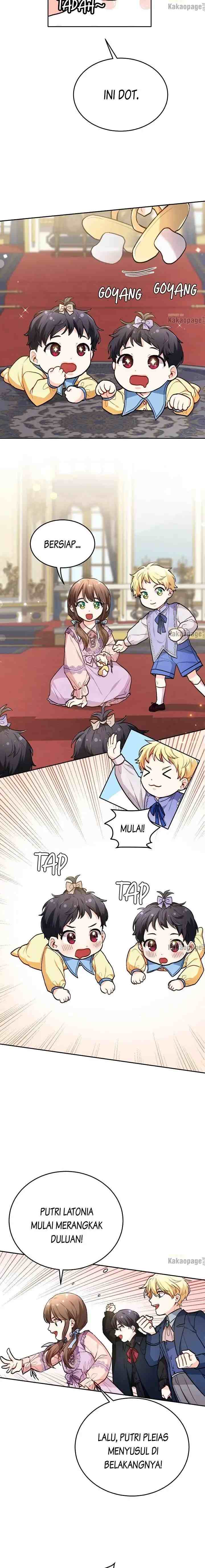 I Was Just an Ordinary Lady chapter 88 halaman 4