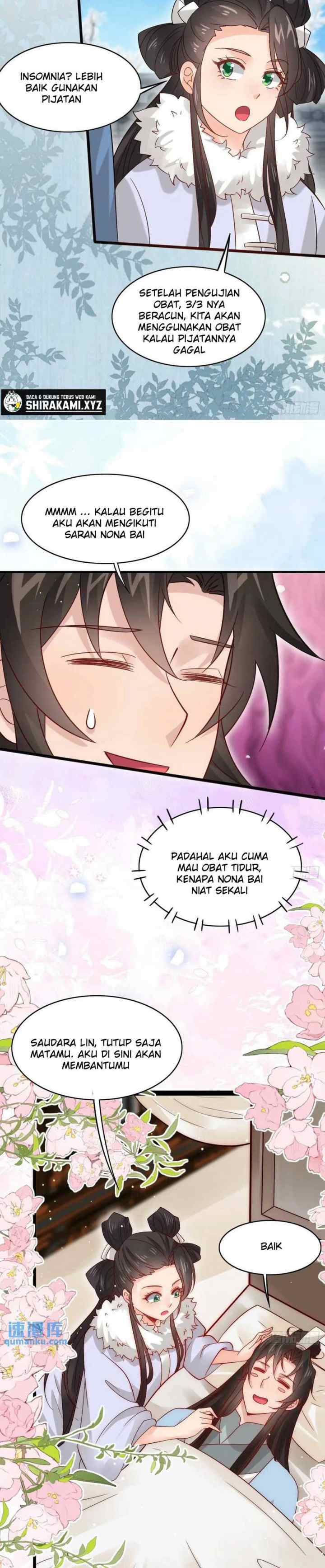 Please Don't Show Your Son chapter 74 halaman 5