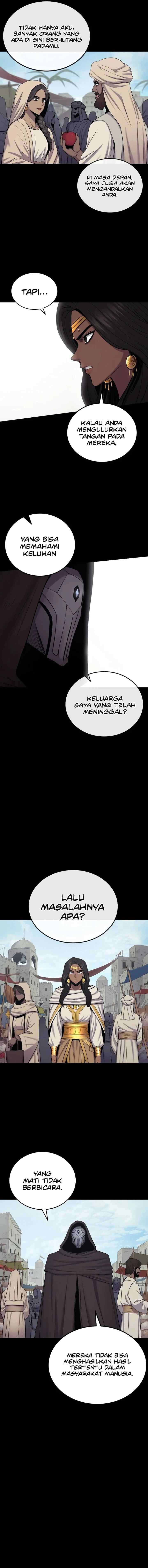 Howling Dragon (The Wailing Perversion) chapter 49 halaman 6