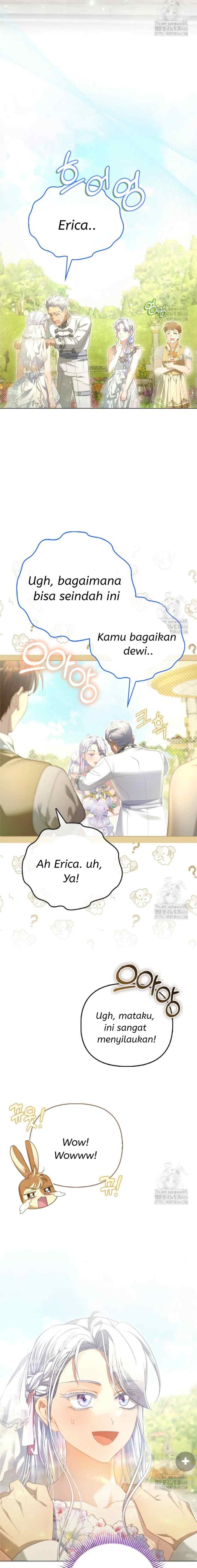 The Villainous Duke's Daughter's Special Rice Cultivation Method chapter 65 halaman 13