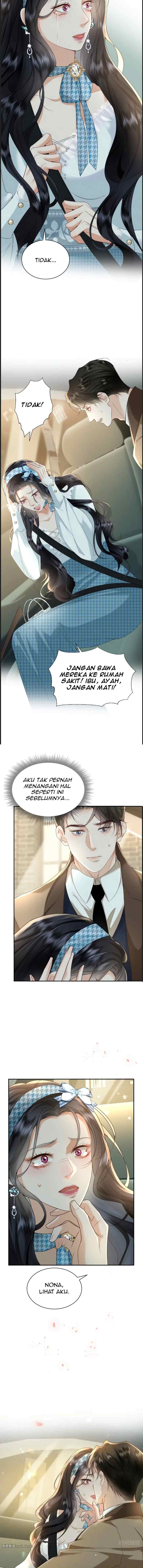 The Duke's Daughter Marries the Fugitive chapter 2 halaman 4