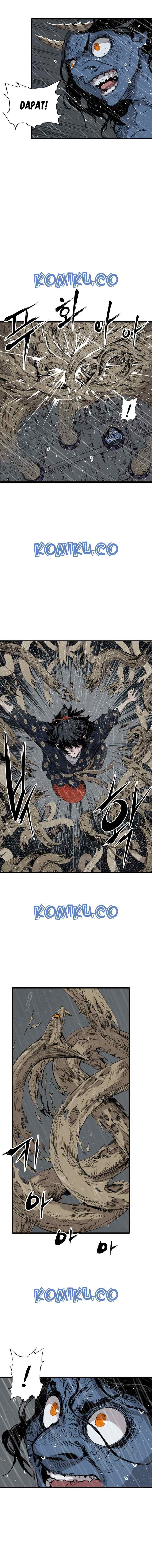 Sword Sheath's Child chapter 12 halaman 9