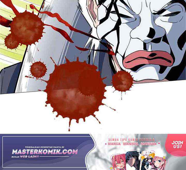 Need For Almighty Master chapter 15 halaman 15