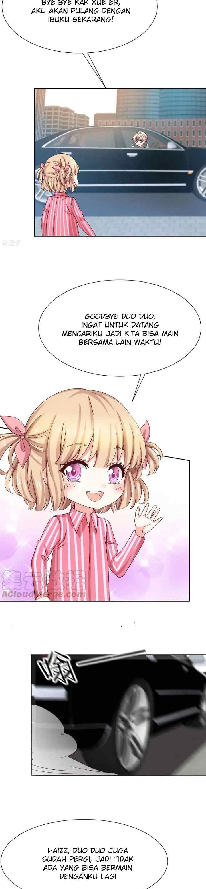 Take Your Mommy Home chapter 342 halaman 12