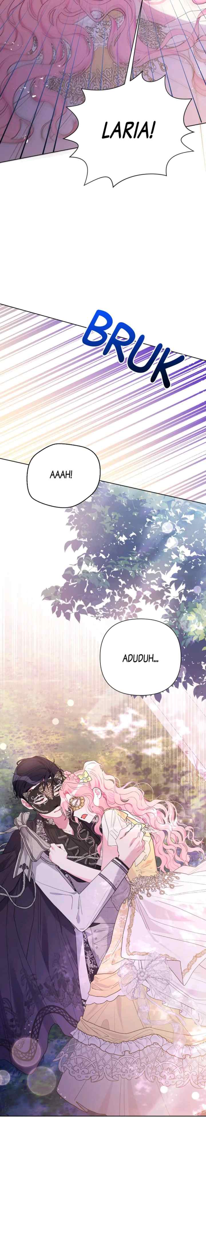 The Villain Daughter In-Law Has A Limited Time chapter 76 halaman 17