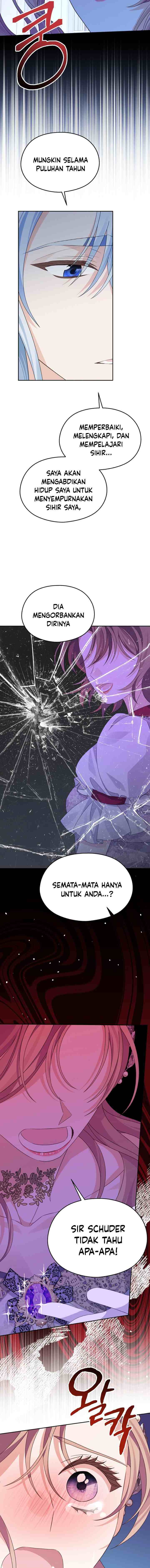 My Dear Aster chapter 41 halaman 14