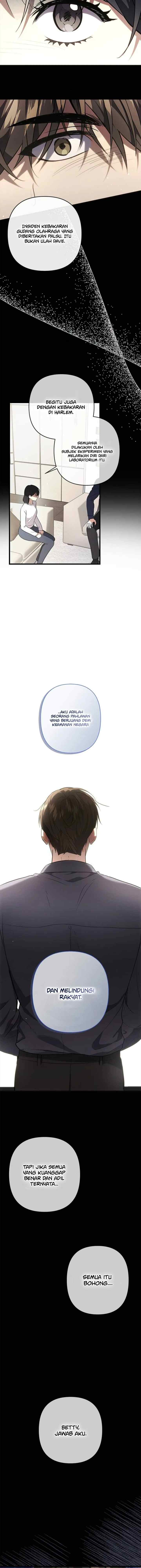 Definition of a Villain chapter 41 halaman 16