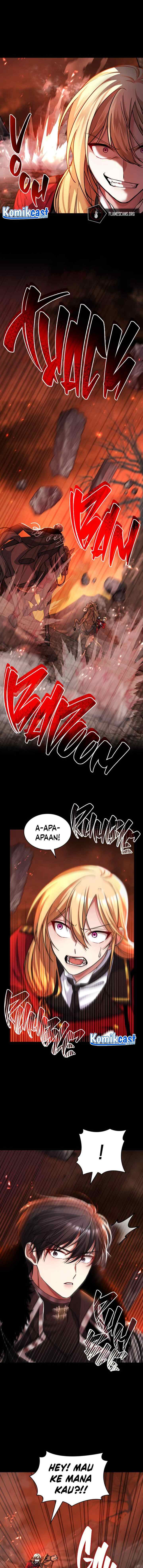 Regina Rena - To the Unforgiven chapter 16 halaman 4