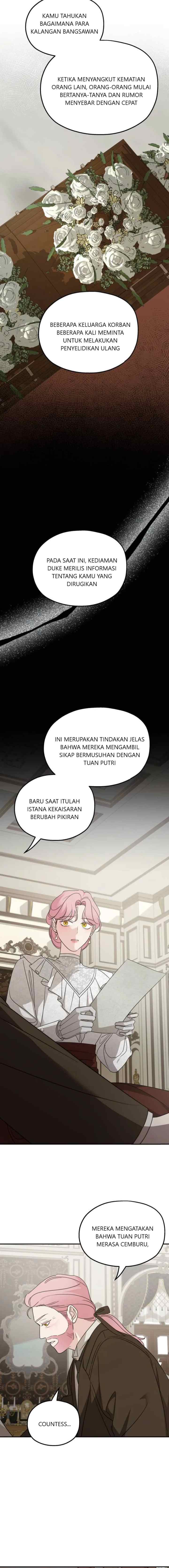 My In-Laws Are Obsessed With Me chapter 125 halaman 6
