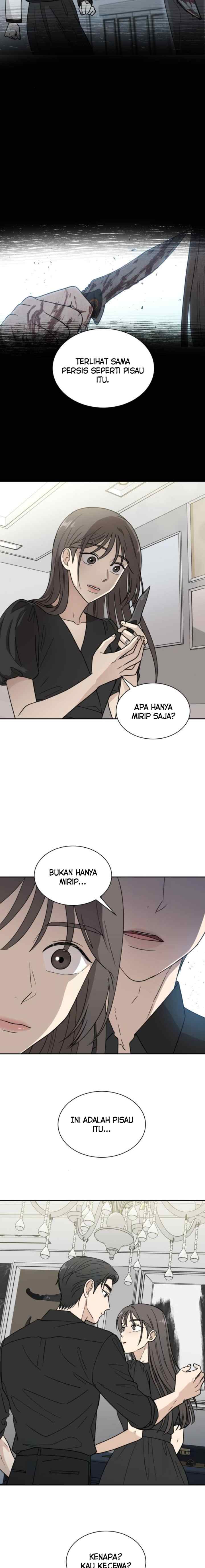 It Wasn't Love at First Sight chapter 4 halaman 19