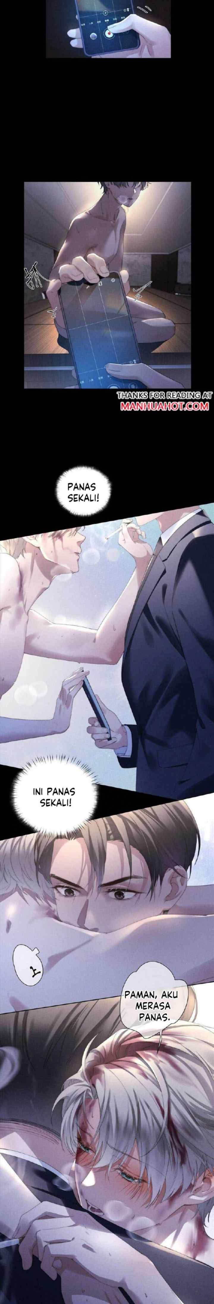 Listen To Me chapter 1 halaman 15