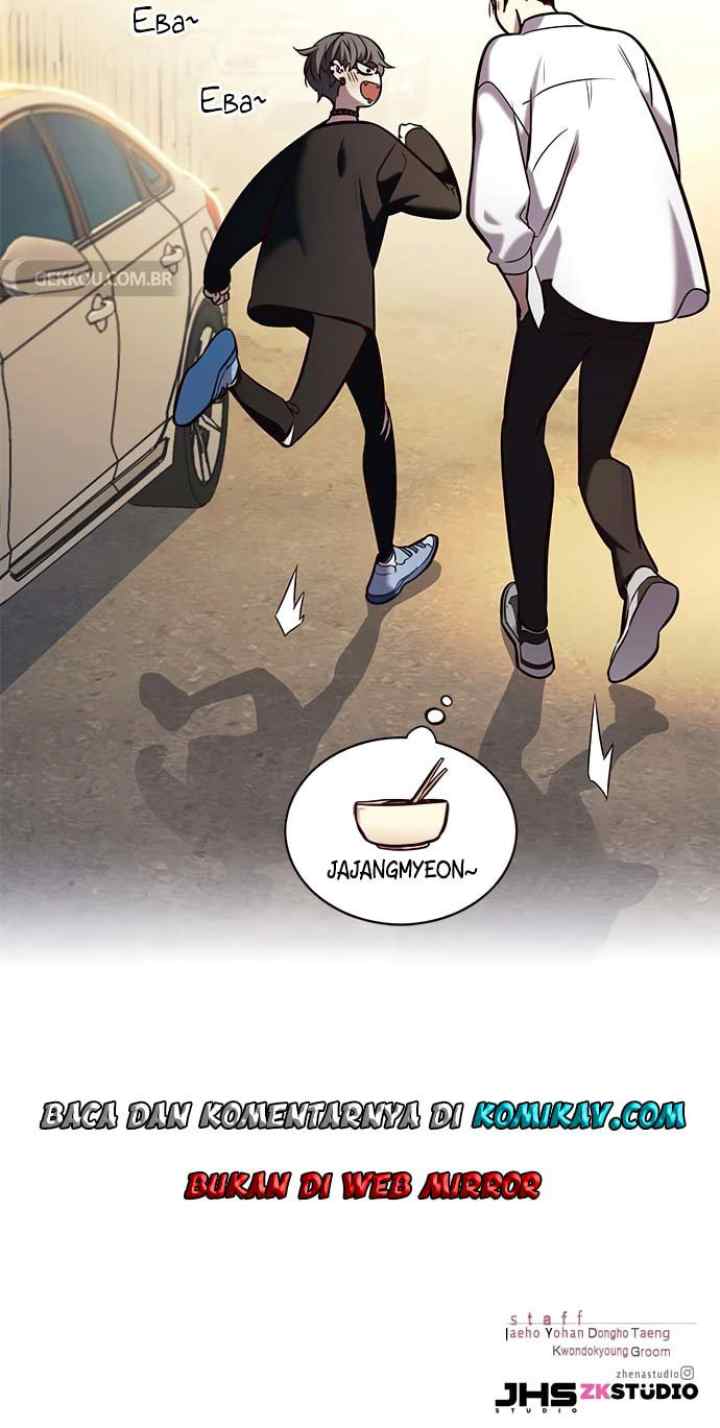 Eleceed chapter 189 halaman 16