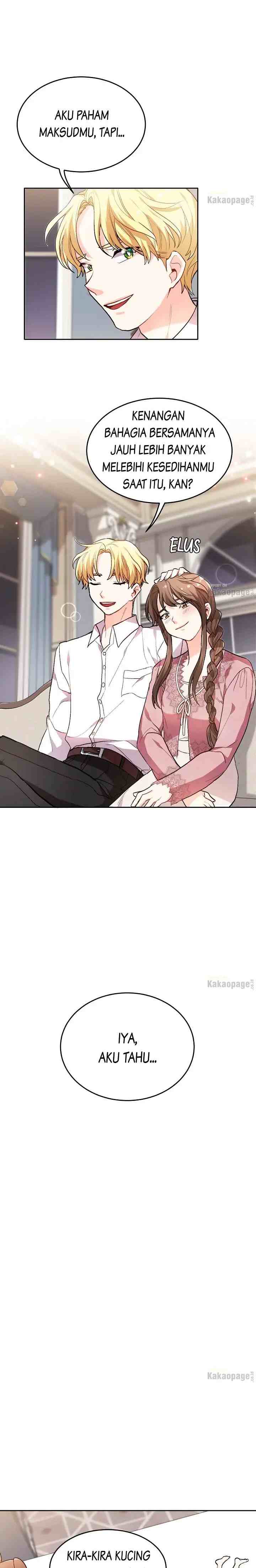 I Was Just an Ordinary Lady chapter 79 halaman 13