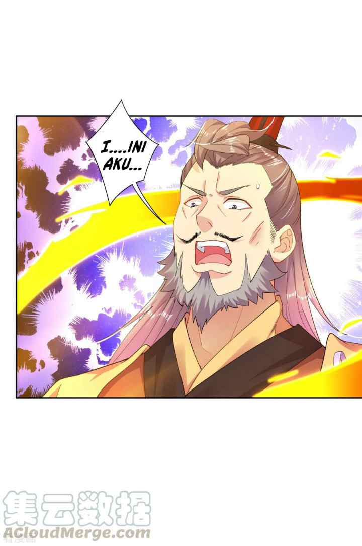 Reborn of War God chapter 183 halaman 10