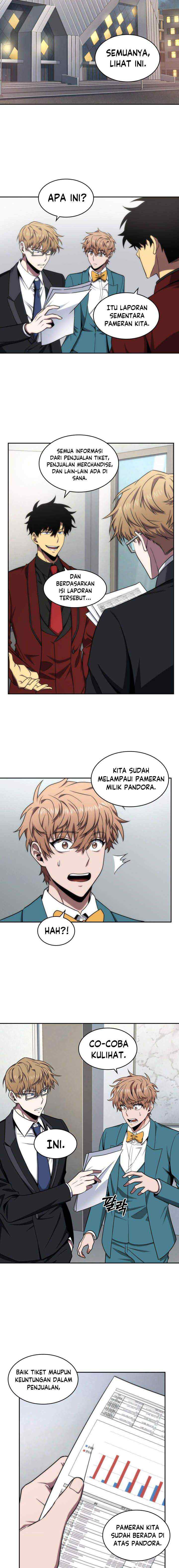 Tomb Raider King chapter 255 halaman 7