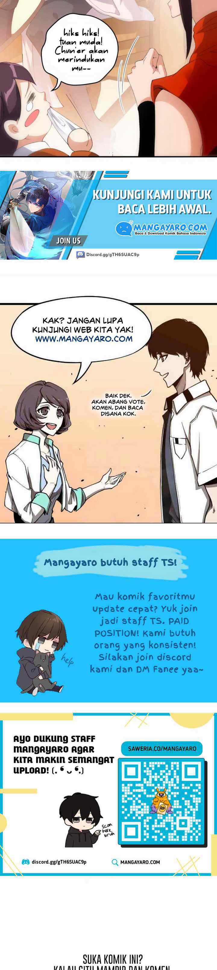 Dragon Warriors chapter 38 halaman 15