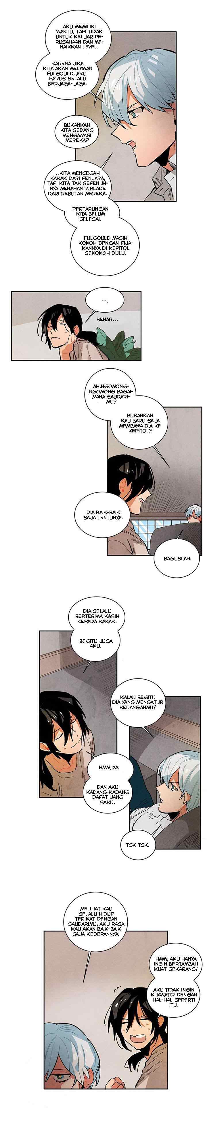Ernak chapter 61 halaman 8