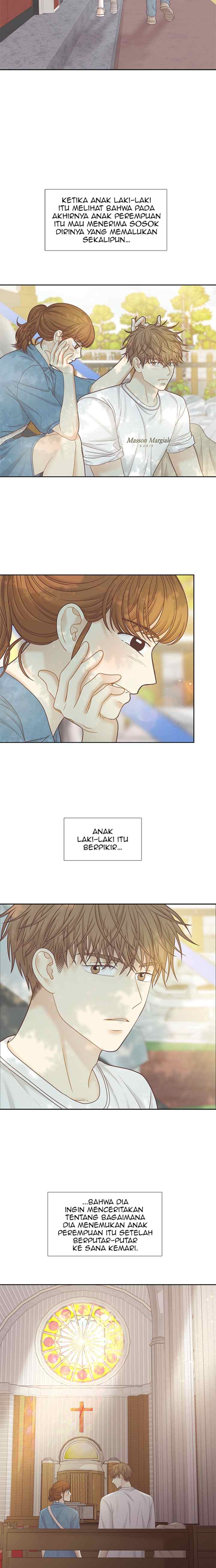 Odd Girls Out S2 chapter 179 halaman 17