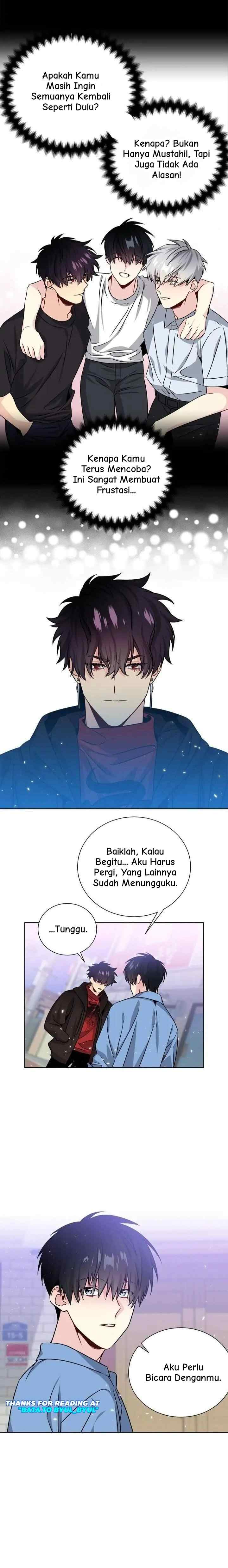 Cosmic Stars chapter 57 halaman 9