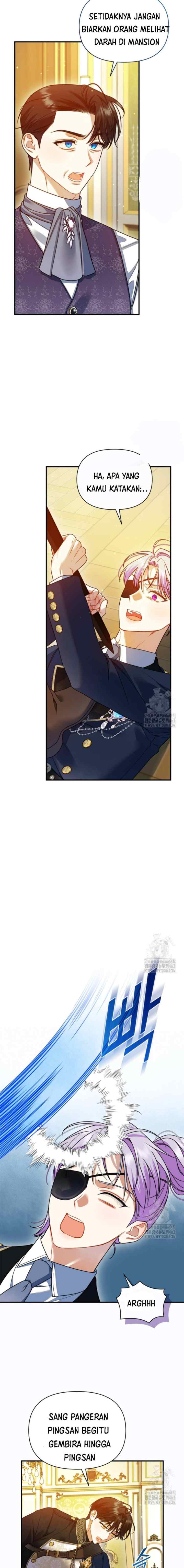 I Became the Younger Sister of a Regretful Obsessive Male Lead chapter 91 halaman 16