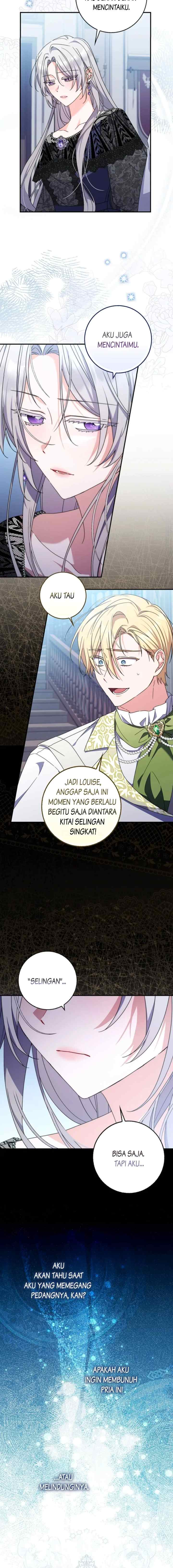 As My Husband Wish, I Will Bring in the Concubine chapter 37 halaman 7