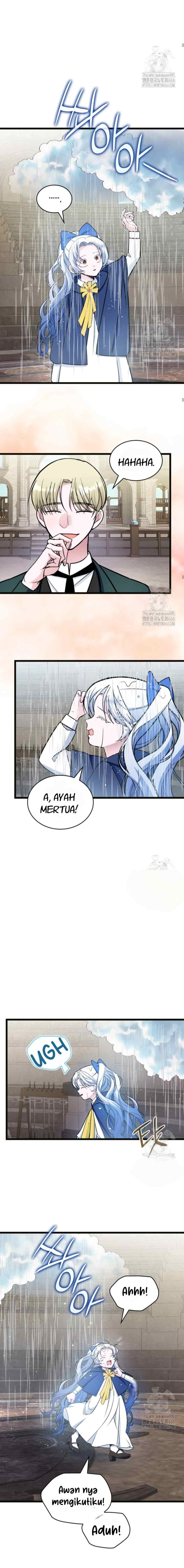The New Daughter-in-Law of the Villain Family chapter 26 halaman 14