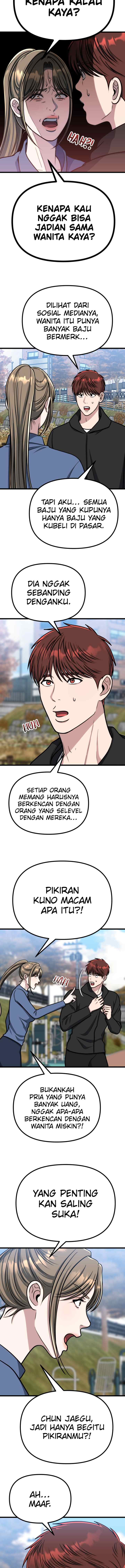 Father Like A Dog chapter 44 halaman 11