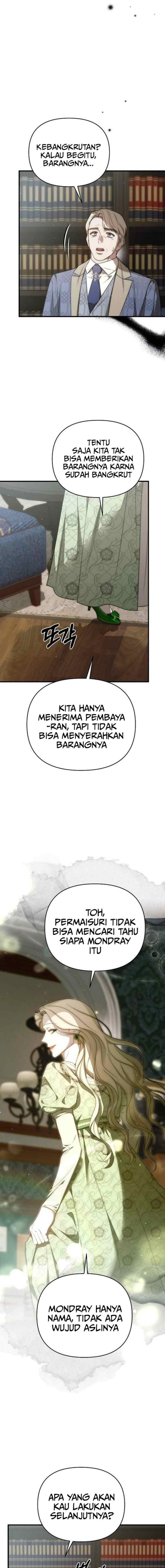 How To Turn A Kind Savior Into An Emperor chapter 51 halaman 7